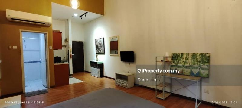 Service Residence for Sale in Maytower Serviced Residences by Daren Lim - iProperty.com.my