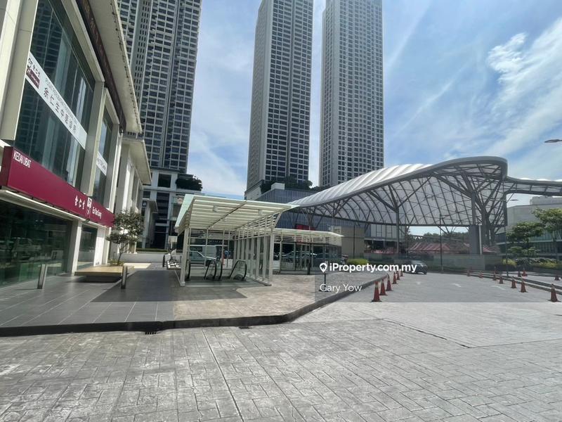 Shop-Office for Sale in Bukit Jalil, Kuala Lumpur by Gary Yow - iProperty.com.my