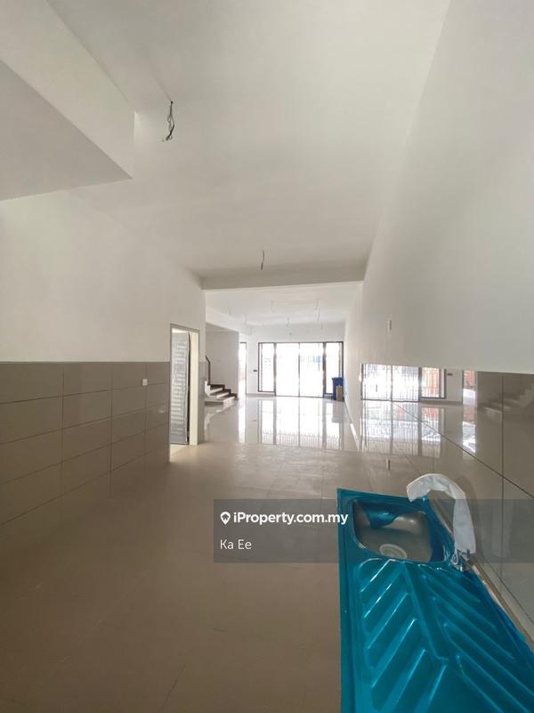 2-storey Terraced House for Sale in Denai Alam, Shah Alam by Ka Ee - iProperty.com.my