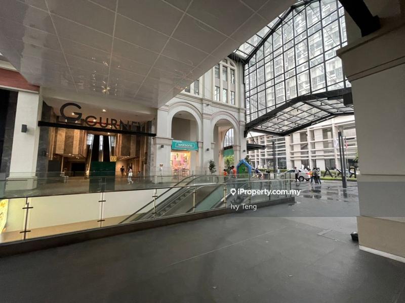 For Rent - Plaza Arkadia