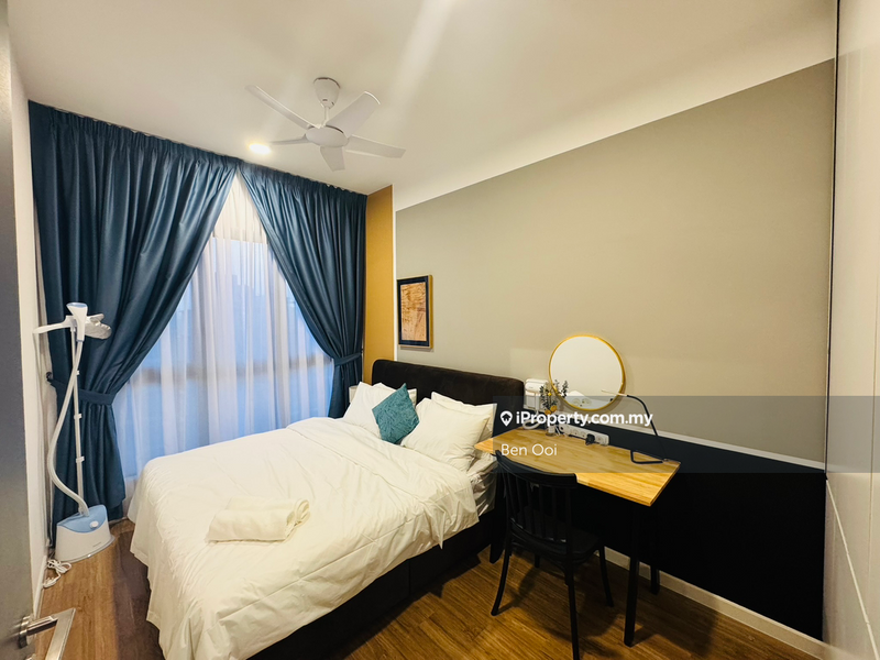 Service Residence for Sale in Sunway Velocity TWO by Ben Ooi - iProperty.com.my