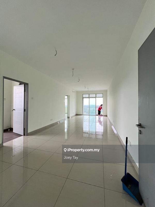 For Sale - East Bay (Seri Bayan)