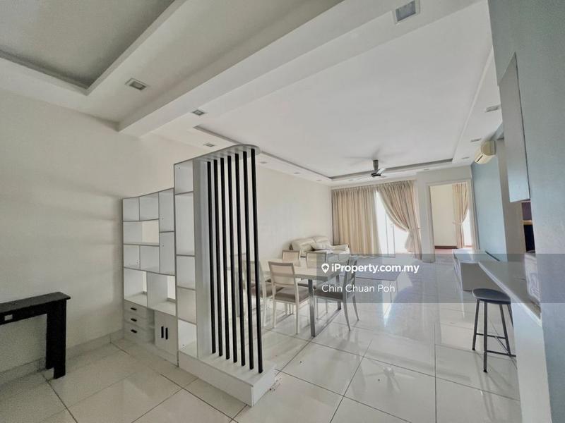 Kediaman Servis untuk Dijual di Subang Olives Residence oleh Chin Chuan Poh - iProperty.com.my