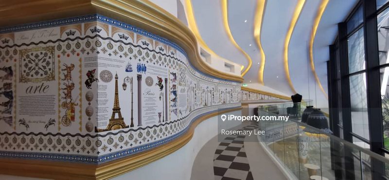 Service Residence for Sale in Arte Mont Kiara by Rosemary Lee - iProperty.com.my