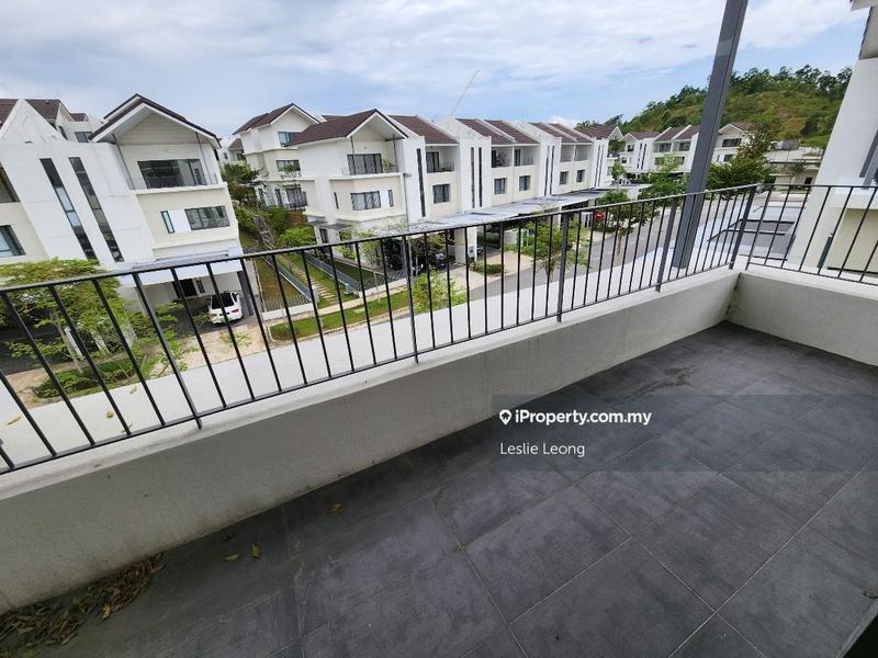 3-storey Terraced House for Sale in Endlot 3 storey Amaryllis Tamansari Rawang,Camelia, Rawang by Leslie Leong - iProperty.com.my