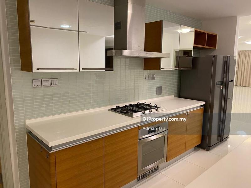 Kondominium untuk Dijual di U-Thant Residence oleh Adman Tan - iProperty.com.my