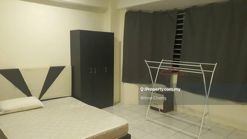 For Rent - Green Acre