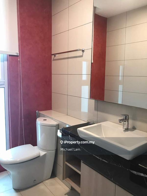 Kediaman Servis untuk Disewa di Uptown Residences oleh Michael Lam - iProperty.com.my