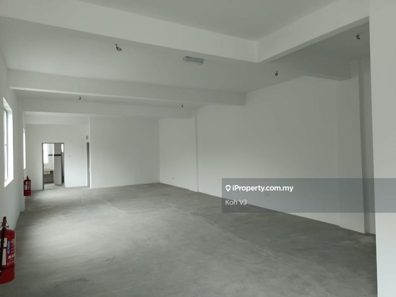 Office for Rent in Kepong Lama, Kampong Batu, Jalan Ipoh, Jalan Ipoh by Koh VJ - iProperty.com.my