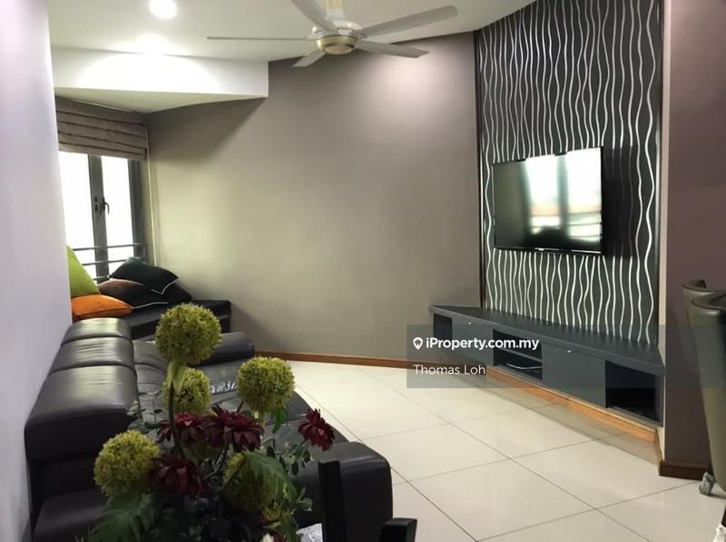 For Sale - Saujana Residency