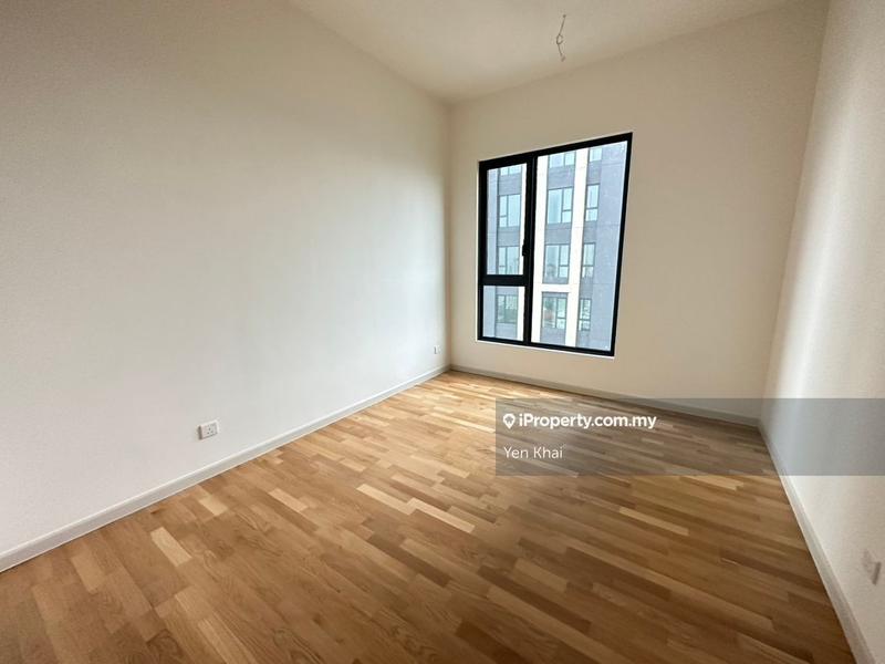 Residensi Servis untuk Dijual di Residensi Solaris Parq oleh Yen Khai - iProperty.com.my