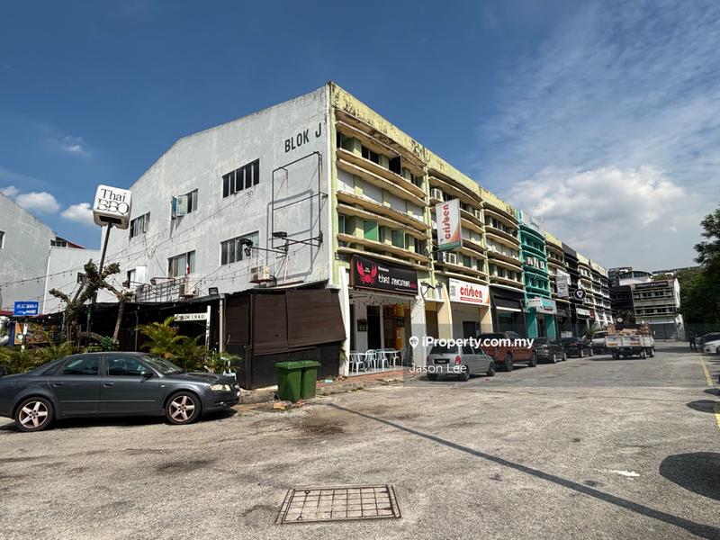 Kedai untuk Dijual di Taipan Damansara 2, Petaling Jaya oleh Jason Lee - iProperty.com.my