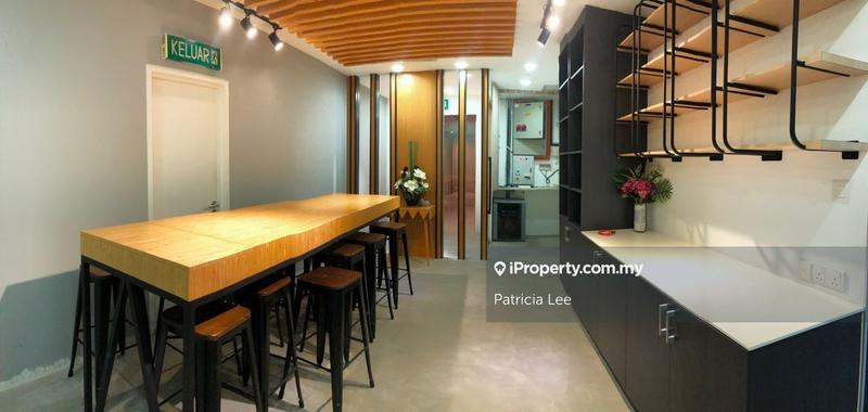 Office untuk Dijual di KLCC, KL City Centre oleh Patricia Lee - iProperty.com.my