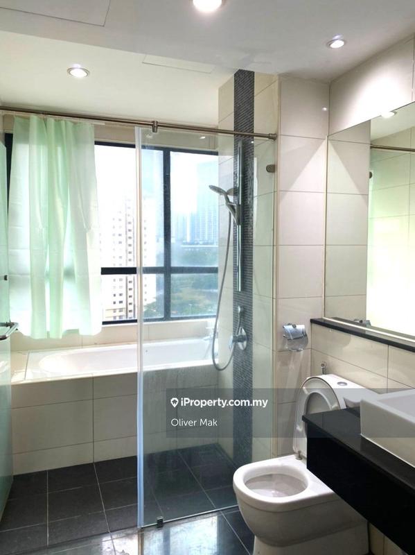 Condominium for Rent in KM1 West by Oliver Mak - iProperty.com.my