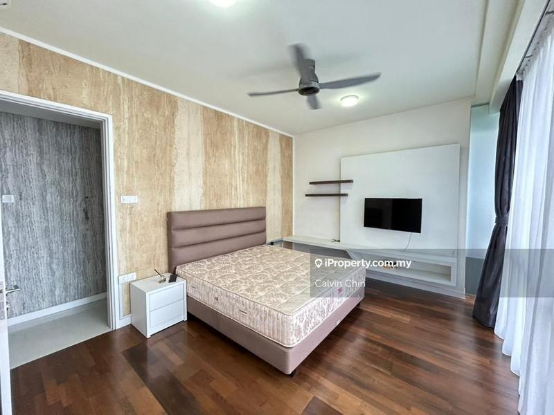 For Sale - The Capers @ Sentul East