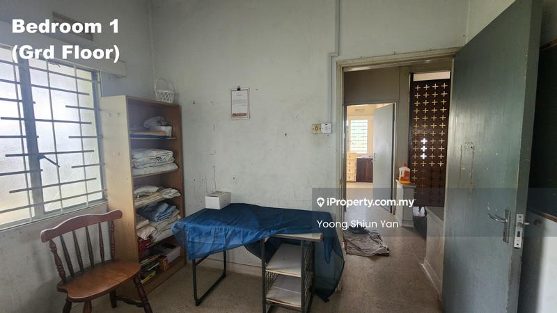 Bungalow House untuk Dijual di Kampung Bandar Hilir, Melaka City oleh Yoong Shiun Yan - iProperty.com.my