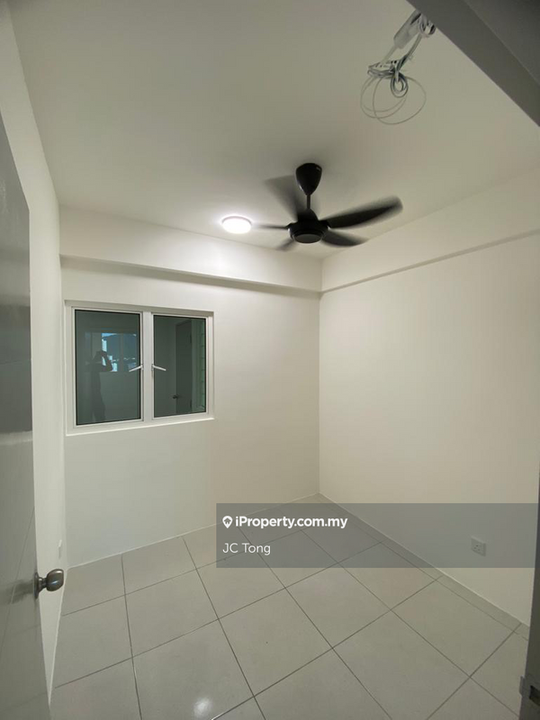 Kondominium untuk Dijual di Fairview Residence oleh JC Tong - iProperty.com.my
