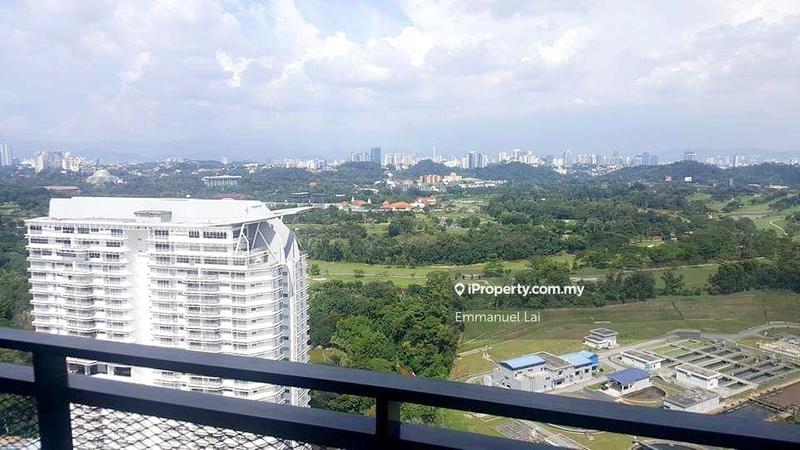 Service Residence for Rent in TTDI Ascencia by Emmanuel Lai - iProperty.com.my