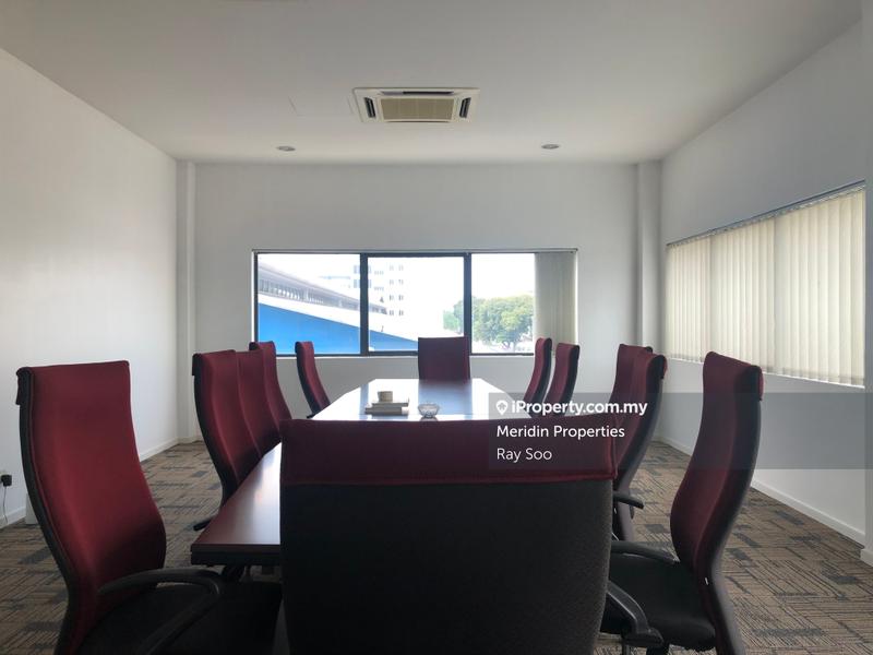 Kilang Terpisah untuk Dijual di Seksyen 51a, Petaling Jaya oleh Ray Soo - iProperty.com.my