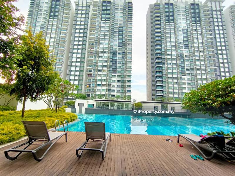 Service Residence for Rent in Savanna Executive Suite @ Southville City by Elynne Lim - iProperty.com.my