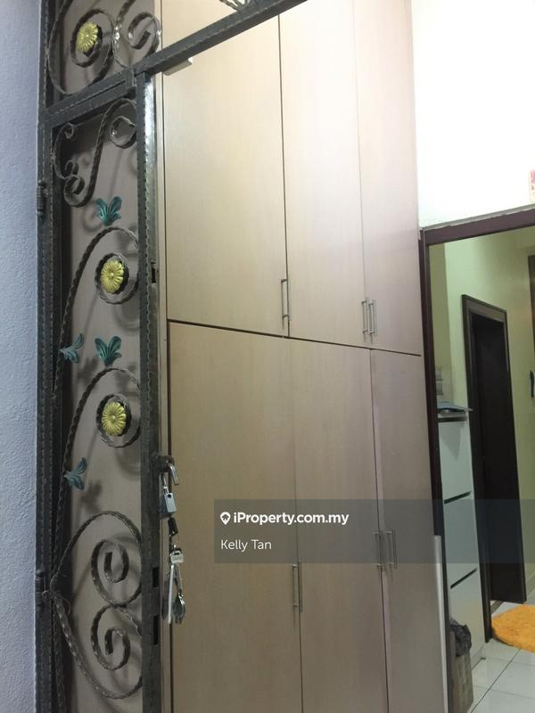 Condominium for Rent in Greenview Residence by Kelly Tan - iProperty.com.my