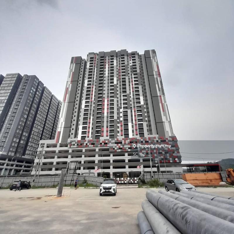 For Sale - Residensi Mutiara Emas Kajang