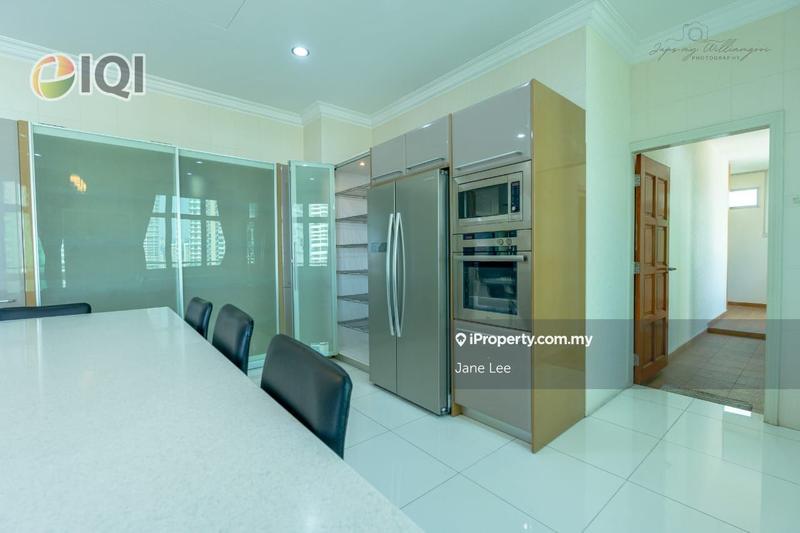 Kondominium untuk Dijual di Gurney Palace oleh Jane Lee - iProperty.com.my