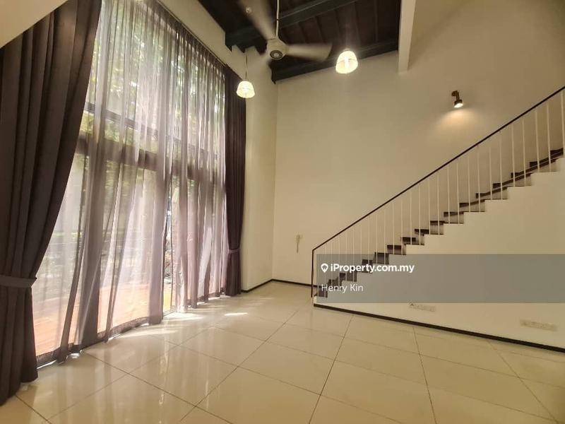 3.5-storey Terraced House for Rent in Desa ParkCity, Batu by Henry Kin - iProperty.com.my