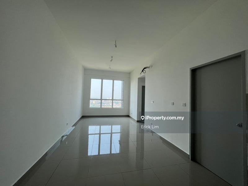 Service Residence for Sale in Amber Cove by Erick Lim - iProperty.com.my