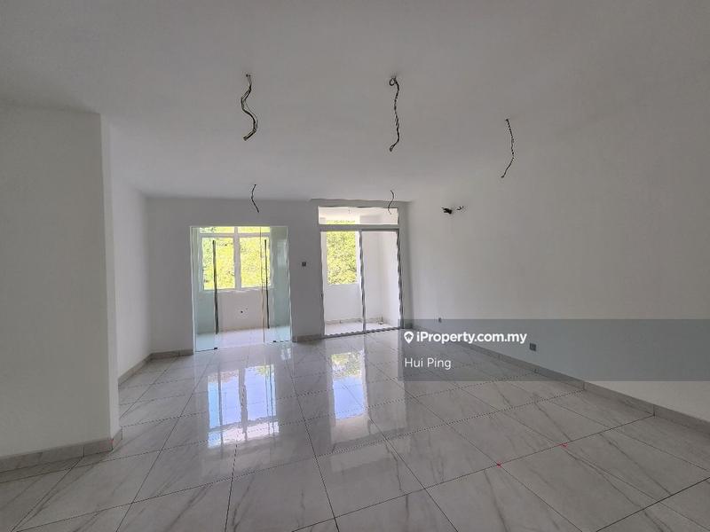 Kondominium untuk Dijual di Seri Puteri Hills Town Villa & Condominium oleh Hui Ping - iProperty.com.my