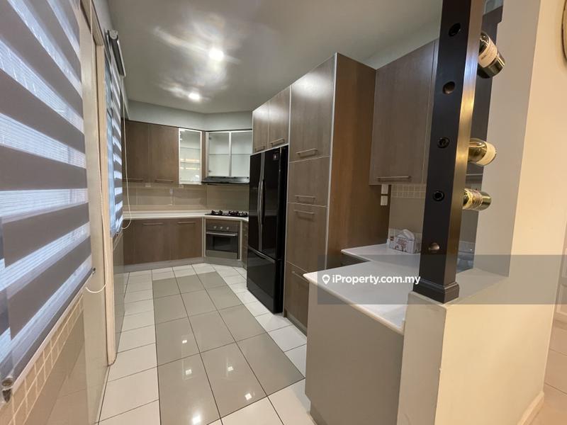 Kondominium untuk Dijual di Kiaramas Cendana oleh Vince Tan - iProperty.com.my
