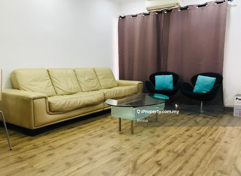 1-storey Terraced House for Sale in Taman Sri Sinar, Segambut by Rinna - iProperty.com.my