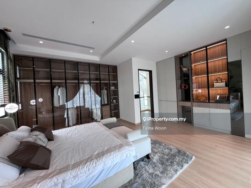 Banglo untuk Dijual di Taman Bachang Baru, Bachang oleh Fiona Woon - iProperty.com.my