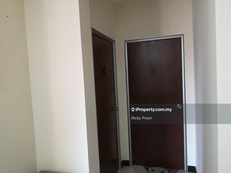 Kondominium untuk Dijual di The Orion oleh Ricky Poon - iProperty.com.my