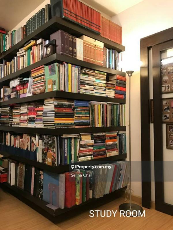 Rumah Teres 2-Tingkat untuk Dijual di Serdang, Seri Kembangan oleh Selina Chai - iProperty.com.my