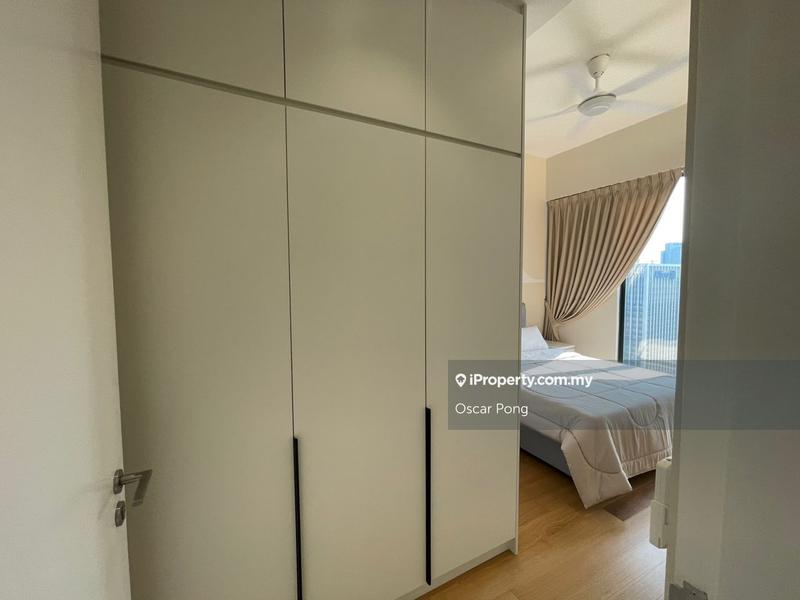 For Rent - The Sentral Suites