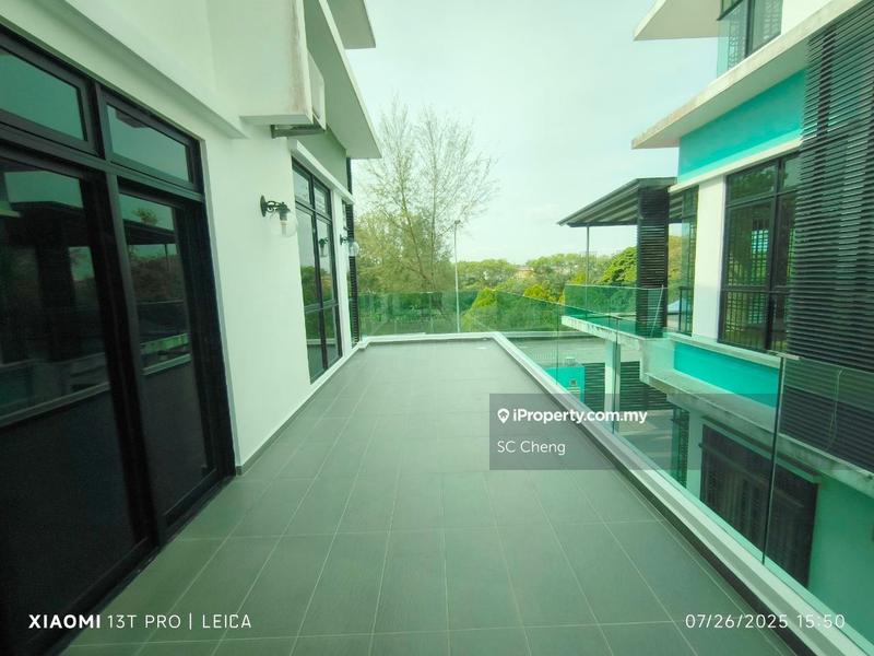 Rumah Kluster untuk Dijual di Taman Mutiara Mas, Skudai oleh SC Cheng - iProperty.com.my