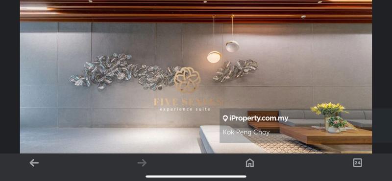 Residensi Servis untuk Dijual di Kenwingston Avenue oleh Kok Peng Choy - iProperty.com.my