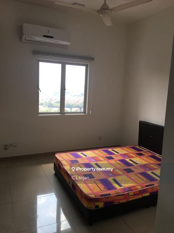 Service Residence for Rent in Jadite Suites by C L Ngan - iProperty.com.my