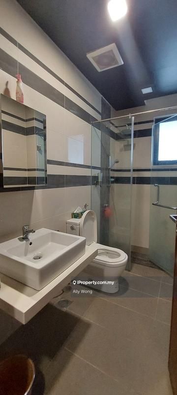 Bungalow House untuk Dijual di Taman Sering Ukay, Ampang oleh Ally Wong - iProperty.com.my