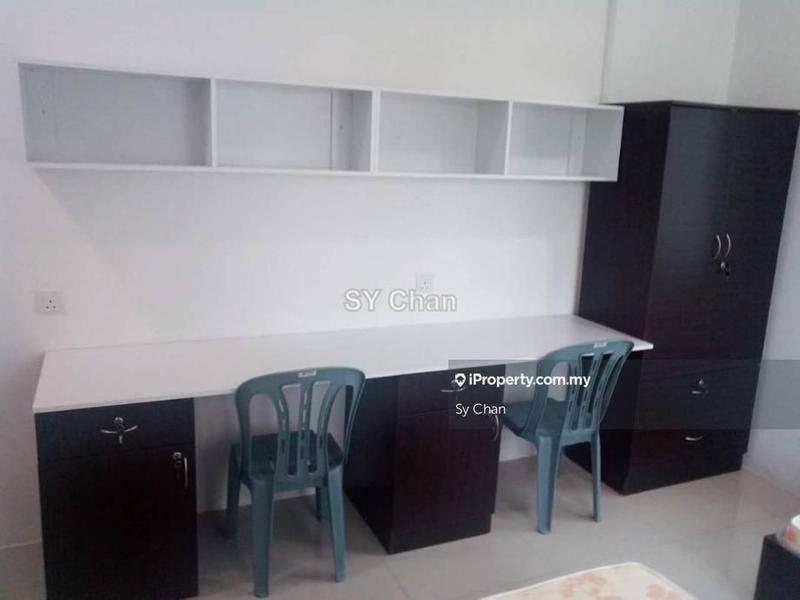 Condominium for Sale in Kampus West City by Sy Chan - iProperty.com.my