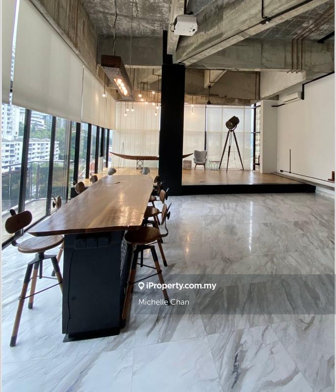 For Sale - The Loft Bangsar