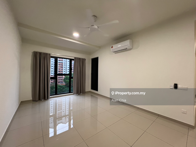 For Rent - D'Cosmos Residences