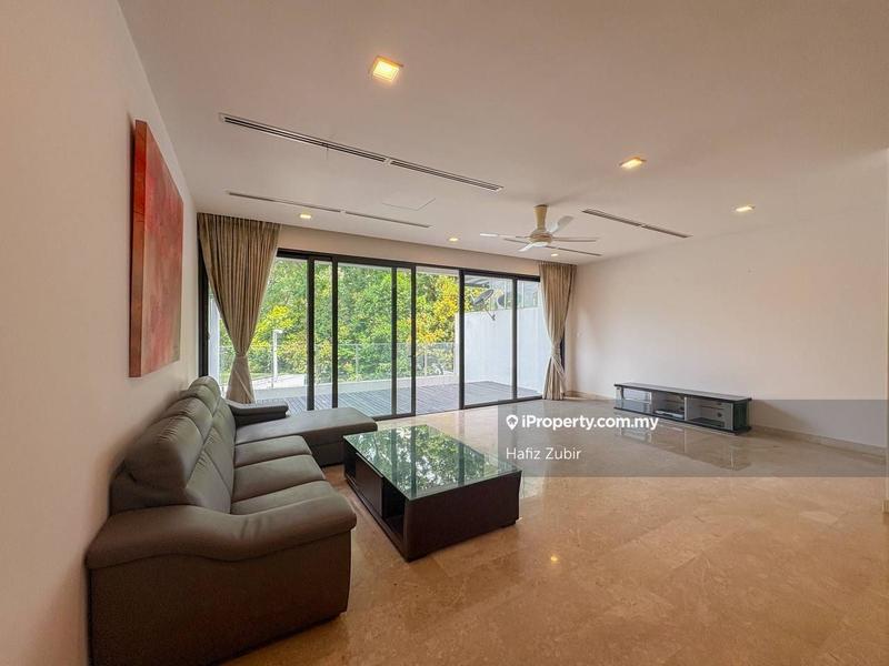 Townhouse for Sale in Taman Sri Hartamas, Sri Hartamas by Hafiz Zubir - iProperty.com.my