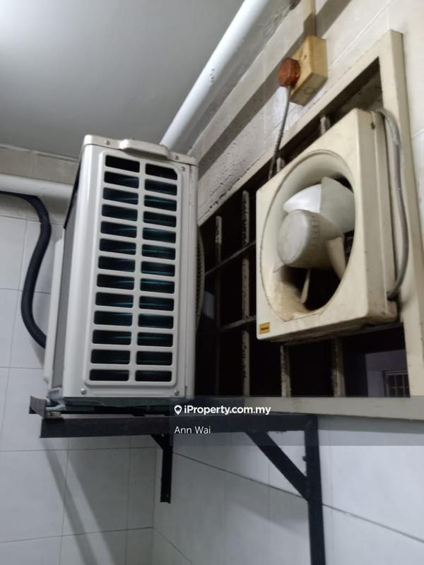 Condominium for Sale in Endah Ria by Ann Wai - iProperty.com.my