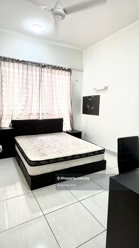 Kediaman Servis untuk Dijual di BSP 21 oleh Matthew Sim - iProperty.com.my