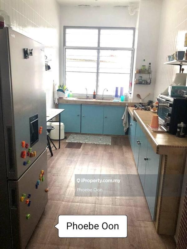 Bungalow House untuk Dijual di Tanjung Bungah, Penang oleh Phoebe Oon - iProperty.com.my