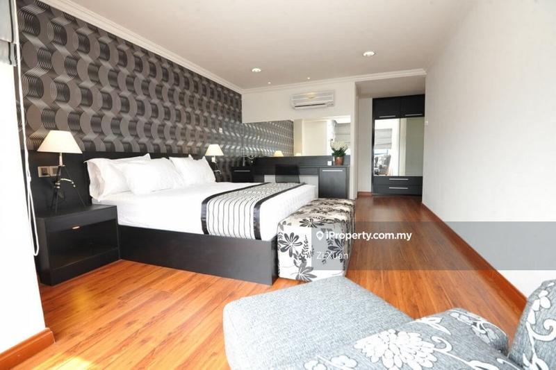 Condominium for Sale in Impiana On The Waterfront Condominium by Zi Xuan - iProperty.com.my