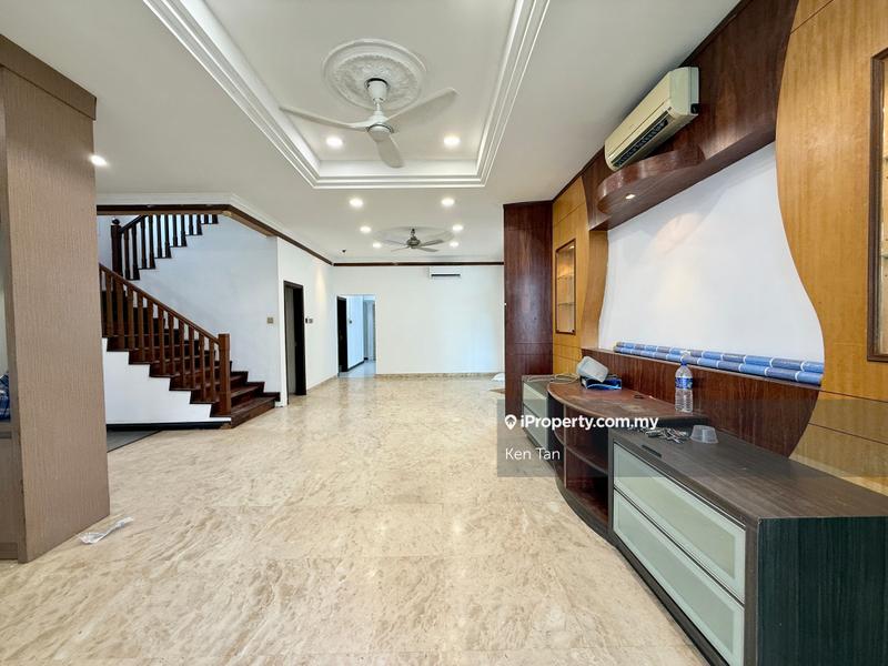 Banglo untuk Dijual di Tropicana, Petaling Jaya oleh Ken Tan - iProperty.com.my