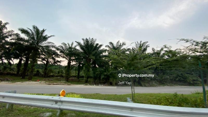 Agricultural Land for Sale in Gelang Patah, Johor by Jeff Yap - iProperty.com.my